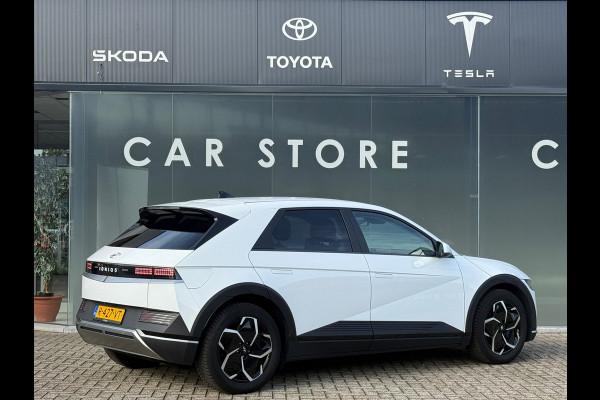 Hyundai IONIQ 5 Style 77.4 kWh 100% SOH DEALER ONDERHOUDEN