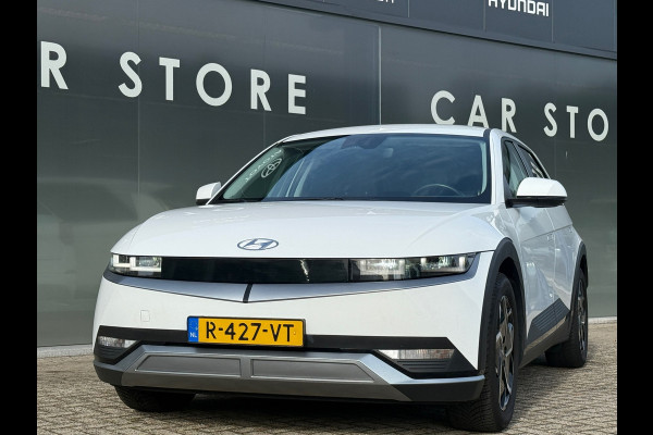 Hyundai IONIQ 5 Style 77.4 kWh 100% SOH DEALER ONDERHOUDEN
