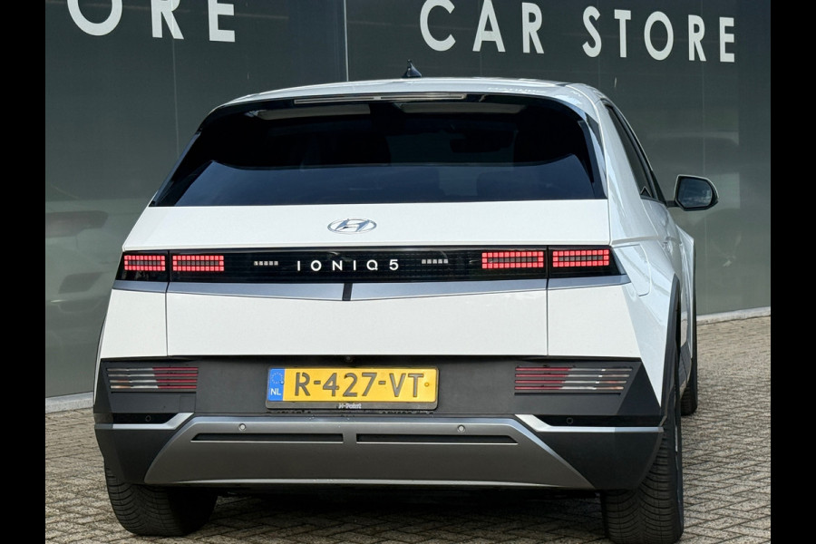 Hyundai IONIQ 5 Style 77.4 kWh 100% SOH DEALER ONDERHOUDEN