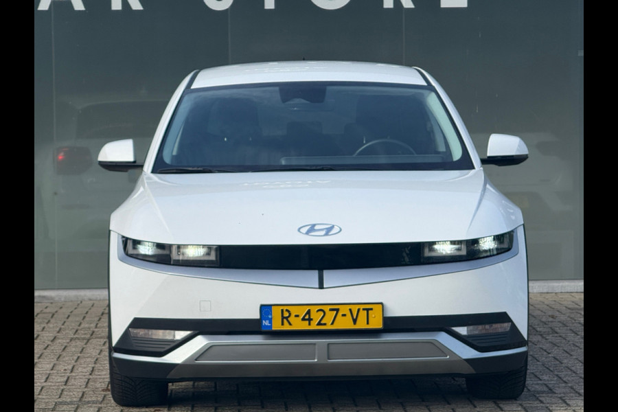 Hyundai IONIQ 5 Style 77.4 kWh 100% SOH DEALER ONDERHOUDEN