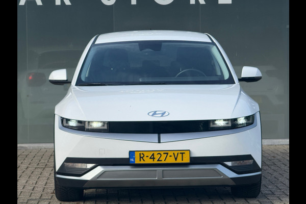 Hyundai IONIQ 5 Style 77.4 kWh 100% SOH DEALER ONDERHOUDEN