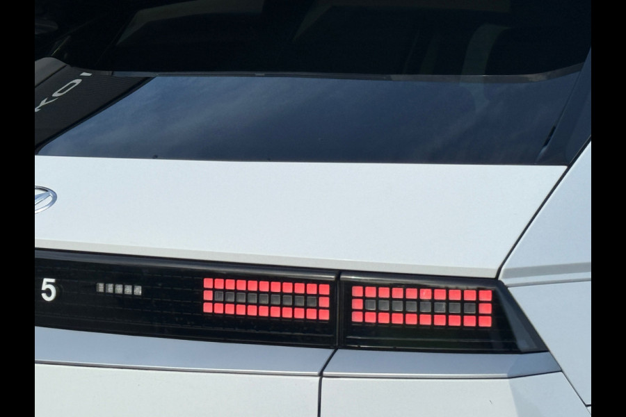 Hyundai IONIQ 5 Style 77.4 kWh 100% SOH DEALER ONDERHOUDEN