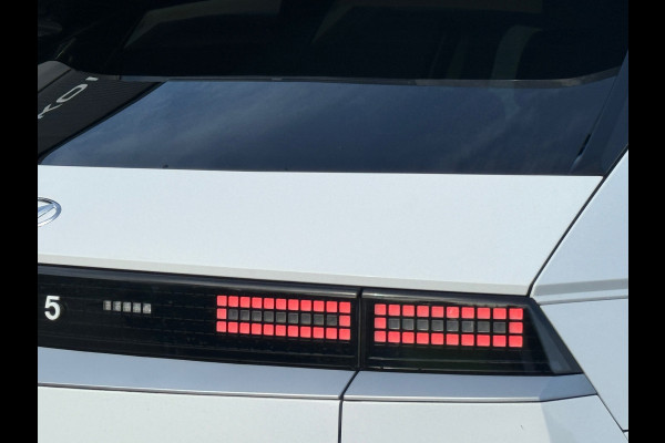 Hyundai IONIQ 5 Style 77.4 kWh 100% SOH DEALER ONDERHOUDEN