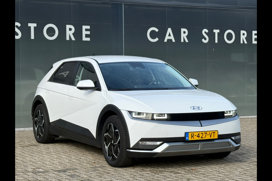Hyundai IONIQ 5 Style 77.4 kWh 100% SOH DEALER ONDERHOUDEN