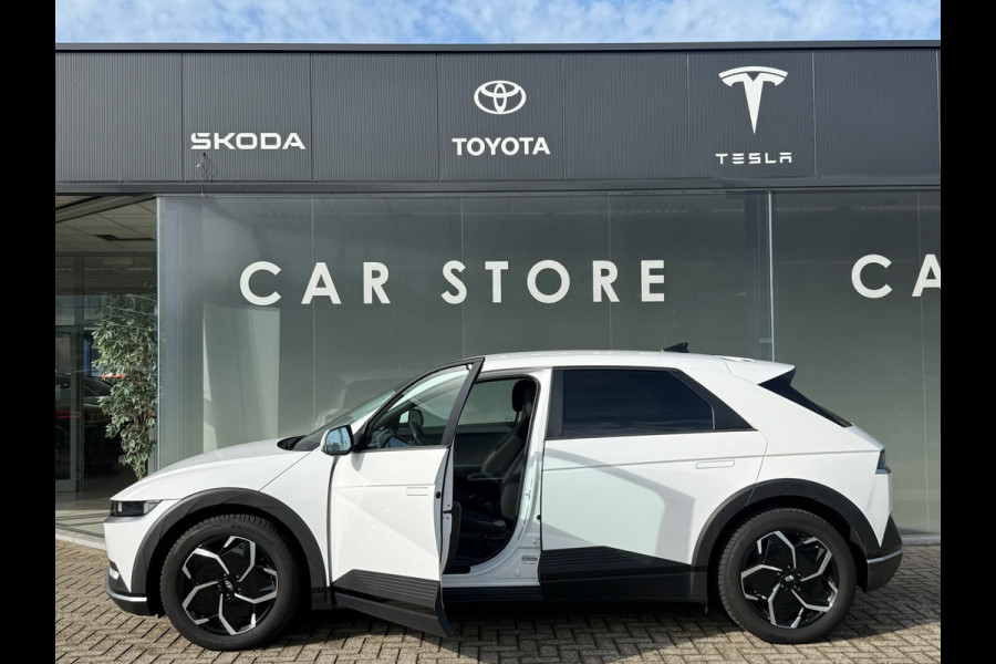 Hyundai IONIQ 5 Style 77.4 kWh 100% SOH DEALER ONDERHOUDEN