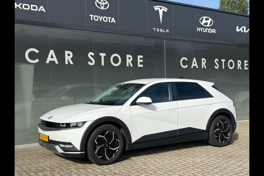 Hyundai IONIQ 5 Style 77.4 kWh 100% SOH DEALER ONDERHOUDEN