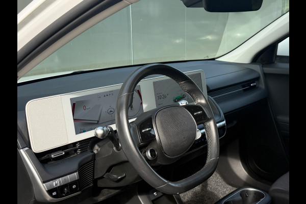 Hyundai IONIQ 5 Style 77.4 kWh 100% SOH DEALER ONDERHOUDEN