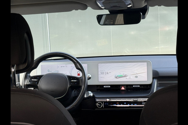 Hyundai IONIQ 5 Style 77.4 kWh 100% SOH DEALER ONDERHOUDEN