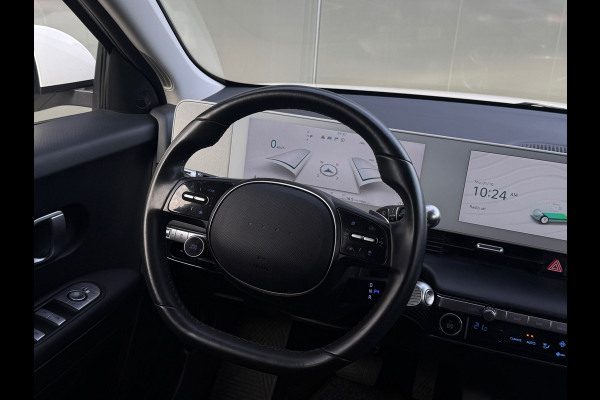 Hyundai IONIQ 5 Style 77.4 kWh 100% SOH DEALER ONDERHOUDEN