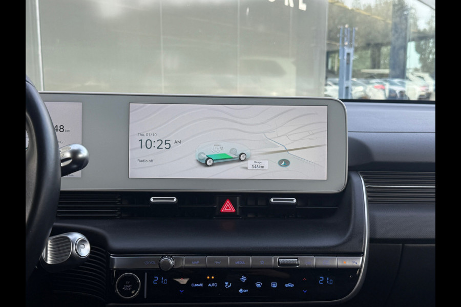 Hyundai IONIQ 5 Style 77.4 kWh 100% SOH DEALER ONDERHOUDEN