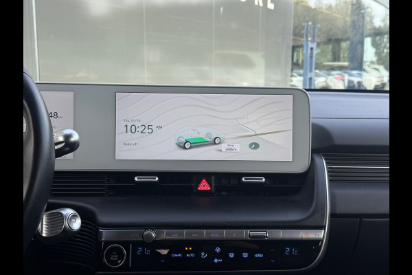 Hyundai IONIQ 5 Style 77.4 kWh 100% SOH DEALER ONDERHOUDEN