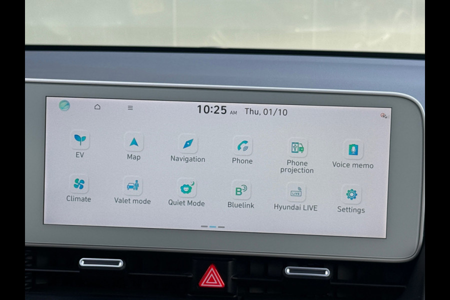 Hyundai IONIQ 5 Style 77.4 kWh 100% SOH DEALER ONDERHOUDEN