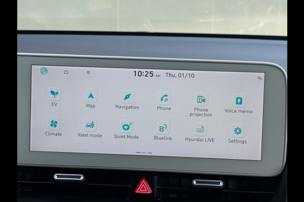 Hyundai IONIQ 5 Style 77.4 kWh 100% SOH DEALER ONDERHOUDEN