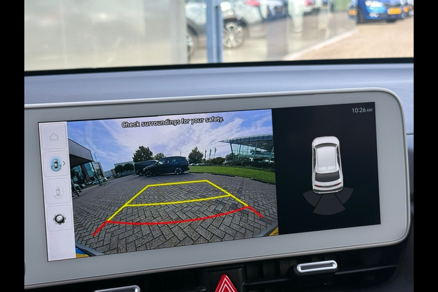 Hyundai IONIQ 5 Style 77.4 kWh 100% SOH DEALER ONDERHOUDEN