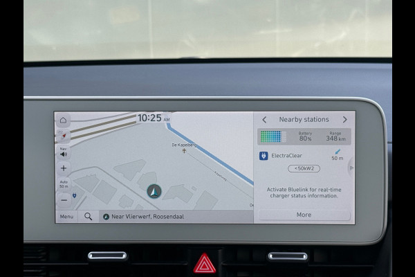 Hyundai IONIQ 5 Style 77.4 kWh 100% SOH DEALER ONDERHOUDEN