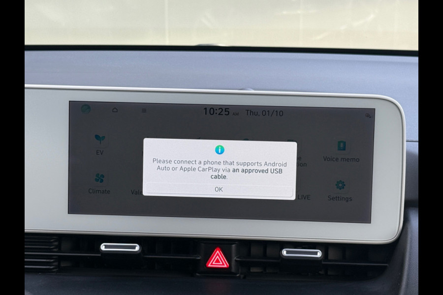 Hyundai IONIQ 5 Style 77.4 kWh 100% SOH DEALER ONDERHOUDEN