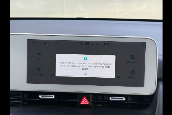 Hyundai IONIQ 5 Style 77.4 kWh 100% SOH DEALER ONDERHOUDEN