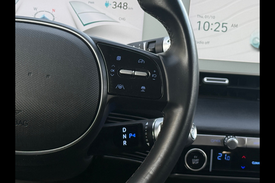 Hyundai IONIQ 5 Style 77.4 kWh 100% SOH DEALER ONDERHOUDEN
