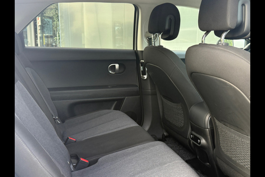 Hyundai IONIQ 5 Style 77.4 kWh 100% SOH DEALER ONDERHOUDEN