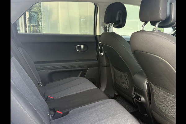 Hyundai IONIQ 5 Style 77.4 kWh 100% SOH DEALER ONDERHOUDEN