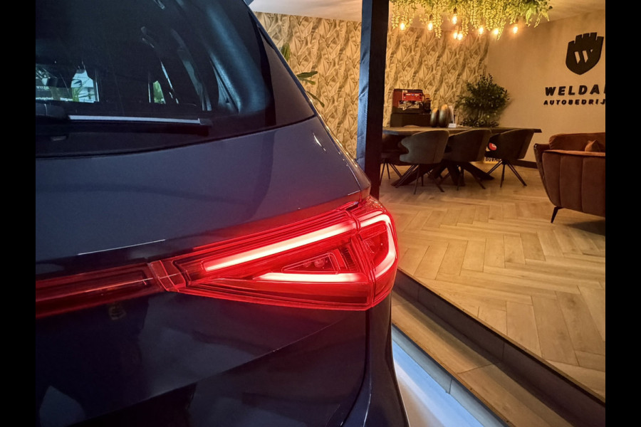 Seat Tarraco 1.5 TSI Xcellence Garantie|360° Camera|ACC|Lane|Virtual Cockpit|Navi|LED|Keyless|Rijklaar