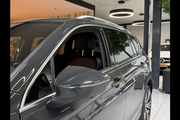 Seat Tarraco 1.5 TSI Xcellence Garantie|360° Camera|ACC|Lane|Virtual Cockpit|Navi|LED|Keyless|Rijklaar