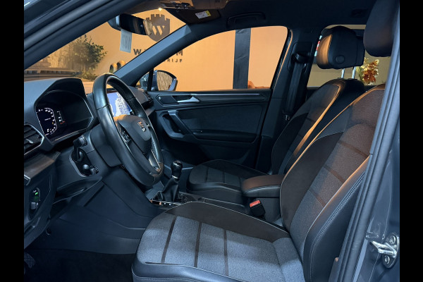 Seat Tarraco 1.5 TSI Xcellence Garantie|360° Camera|ACC|Lane|Virtual Cockpit|Navi|LED|Keyless|Rijklaar