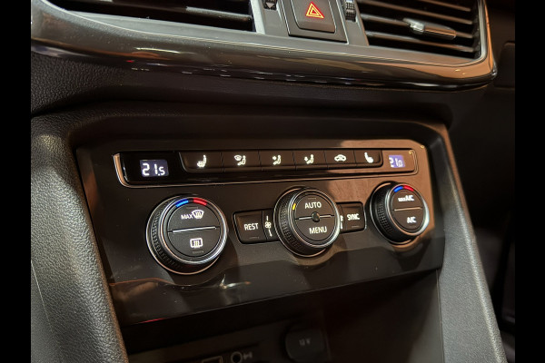 Seat Tarraco 1.5 TSI Xcellence Garantie|360° Camera|ACC|Lane|Virtual Cockpit|Navi|LED|Keyless|Rijklaar