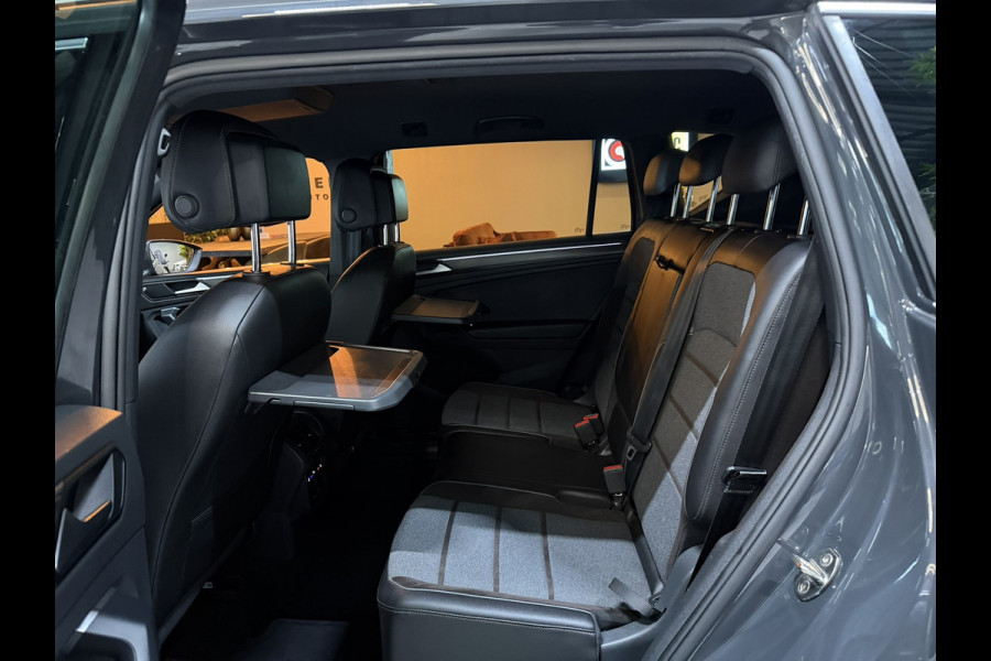 Seat Tarraco 1.5 TSI Xcellence Garantie|360° Camera|ACC|Lane|Virtual Cockpit|Navi|LED|Keyless|Rijklaar