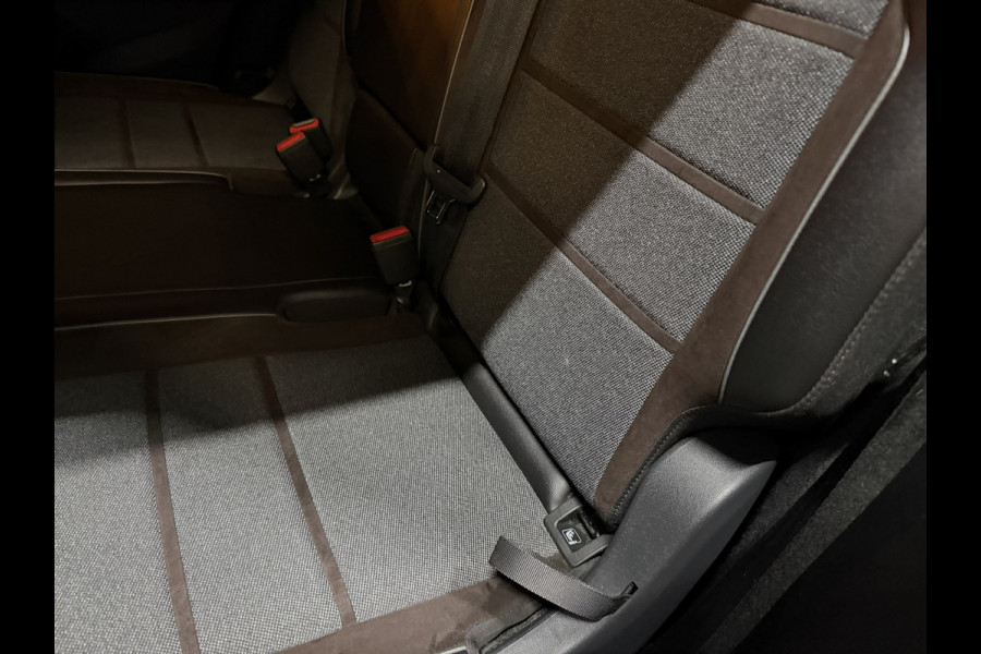 Seat Tarraco 1.5 TSI Xcellence Garantie|360° Camera|ACC|Lane|Virtual Cockpit|Navi|LED|Keyless|Rijklaar