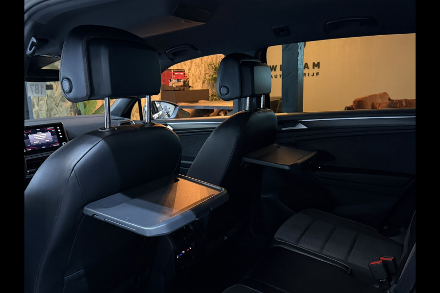 Seat Tarraco 1.5 TSI Xcellence Garantie|360° Camera|ACC|Lane|Virtual Cockpit|Navi|LED|Keyless|Rijklaar