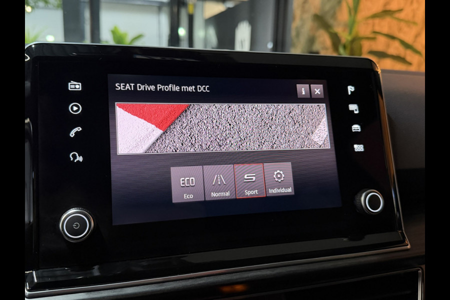 Seat Tarraco 1.5 TSI Xcellence Garantie|360° Camera|ACC|Lane|Virtual Cockpit|Navi|LED|Keyless|Rijklaar
