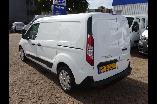 Ford Transit Connect 1.5 EcoBlue L2 Trend AIRCO NAVIGATIE CRUISE CONTROL 100 PK