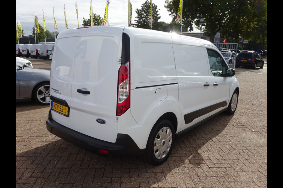 Ford Transit Connect 1.5 EcoBlue L2 Trend AIRCO NAVIGATIE CRUISE CONTROL 100 PK