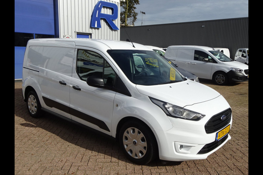 Ford Transit Connect 1.5 EcoBlue L2 Trend AIRCO NAVIGATIE CRUISE CONTROL 100 PK
