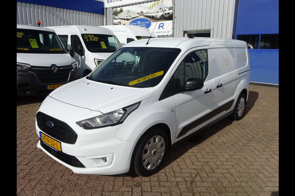 Ford Transit Connect 1.5 EcoBlue L2 Trend AIRCO NAVIGATIE CRUISE CONTROL 100 PK