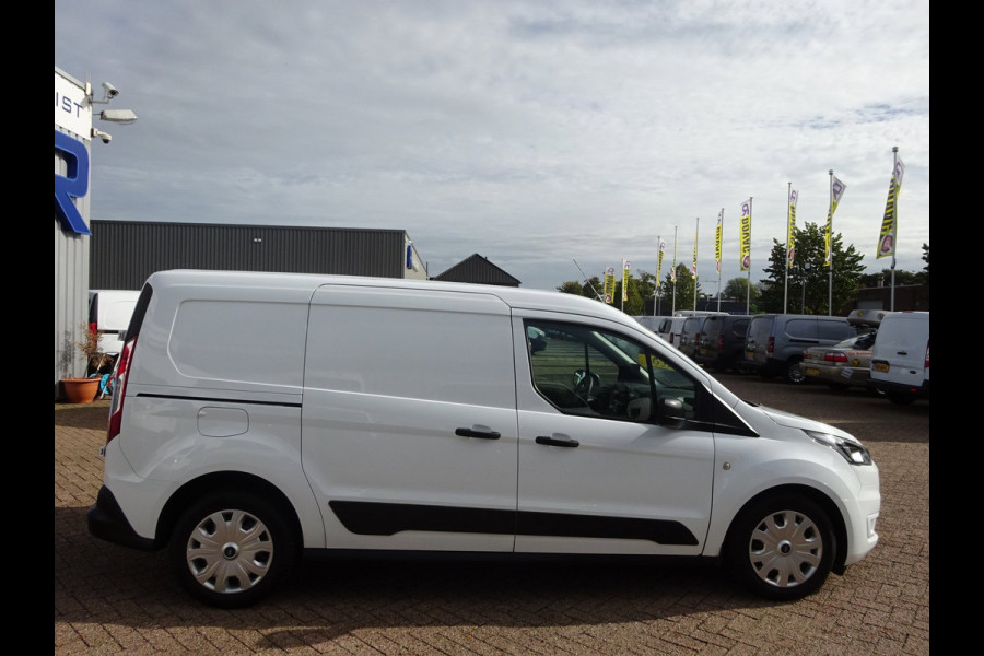 Ford Transit Connect 1.5 EcoBlue L2 Trend AIRCO NAVIGATIE CRUISE CONTROL 100 PK