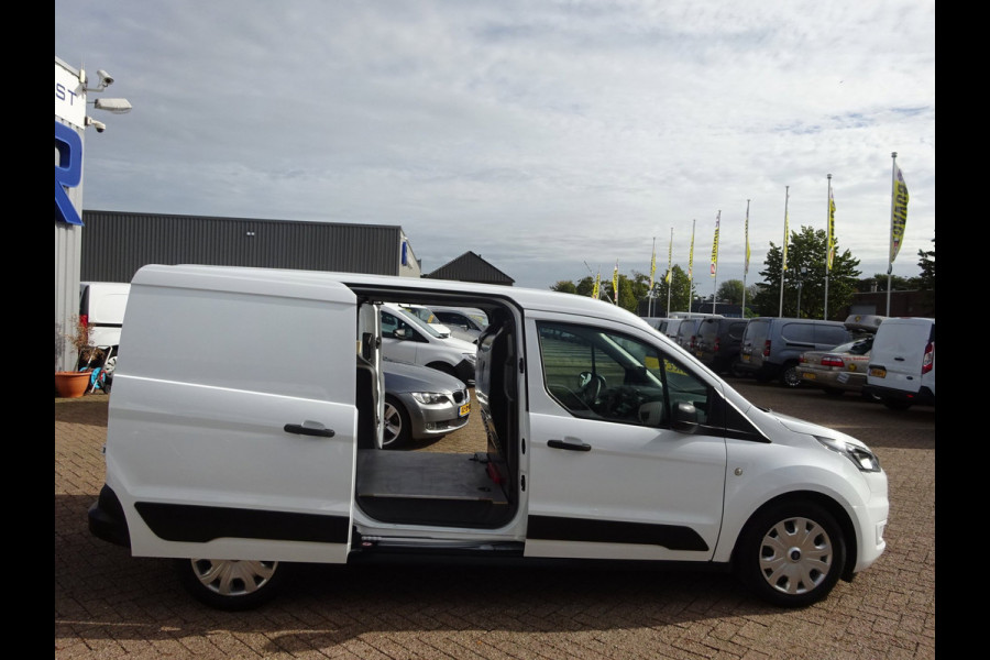 Ford Transit Connect 1.5 EcoBlue L2 Trend AIRCO NAVIGATIE CRUISE CONTROL 100 PK