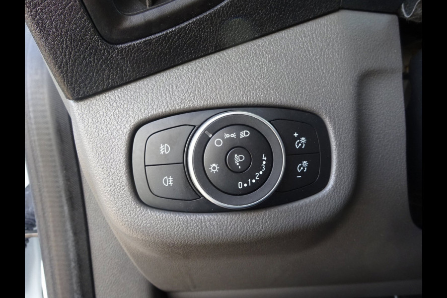 Ford Transit Connect 1.5 EcoBlue L2 Trend AIRCO NAVIGATIE CRUISE CONTROL 100 PK