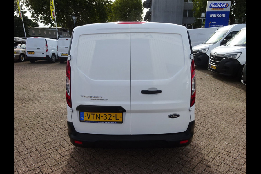 Ford Transit Connect 1.5 EcoBlue L2 Trend AIRCO NAVIGATIE CRUISE CONTROL 100 PK