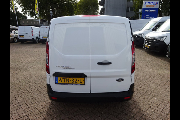 Ford Transit Connect 1.5 EcoBlue L2 Trend AIRCO NAVIGATIE CRUISE CONTROL 100 PK