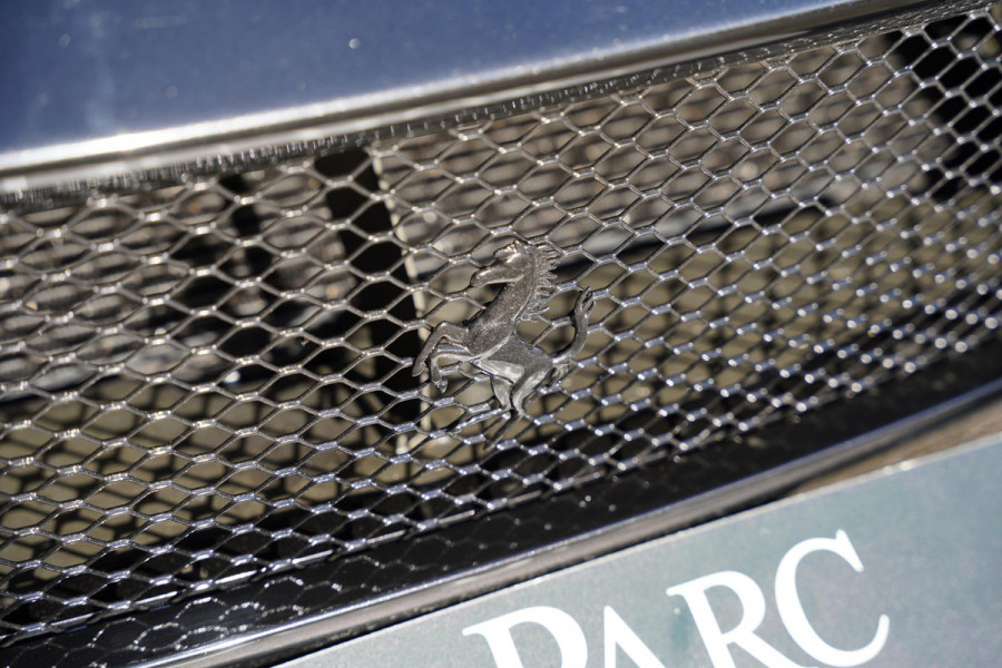 Ferrari 812 6.5 V12 Superfast HELE / Carbon / Lift / Passenger Display / Leder Nero