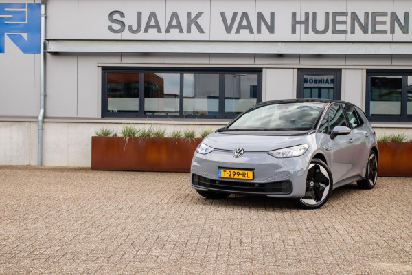Volkswagen ID.3 45kWh 150pk Performance Pure! SEPP Subsidie|1e|DLR|Virtual Cockpit|LED|ID Light|NAVI|CarPlay|DAB+|Sfeerverlichting