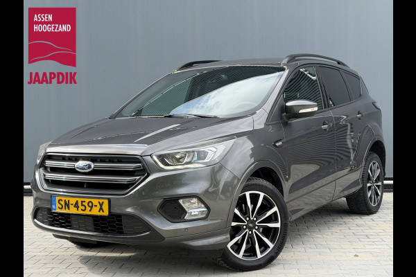 Ford Kuga BWJ 2018 | 1.5T 150PK ST Line | TREKHAAK | CLIMA | NAVI | 18'' LMV | CAMERA A | PDC | LED | CARPLAY |