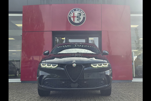 Alfa Romeo Tonale 1.5T Hybrid Veloce | Panorama-Dak