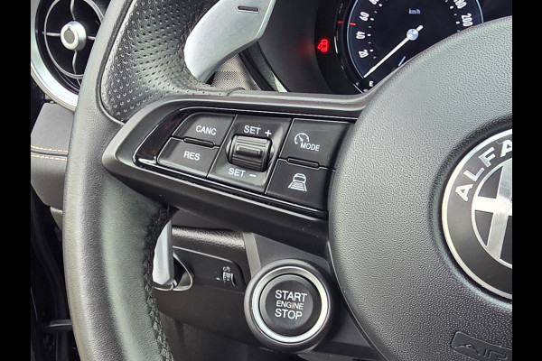 Alfa Romeo Tonale 1.5T Hybrid Veloce | Panorama-Dak