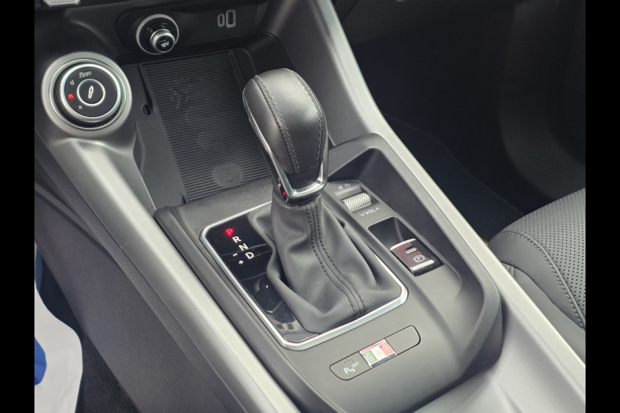 Alfa Romeo Tonale 1.5T Hybrid Veloce | Panorama-Dak