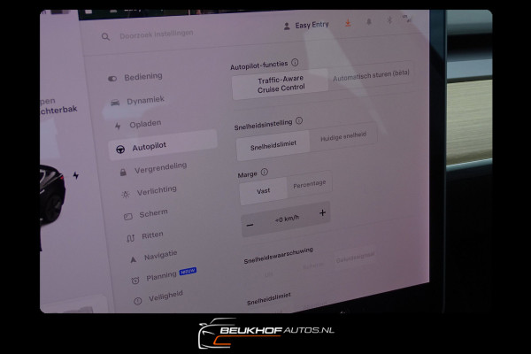 Tesla Model 3 Long Range AWD 75 kWh Leer / FSD / SOH 91.4%