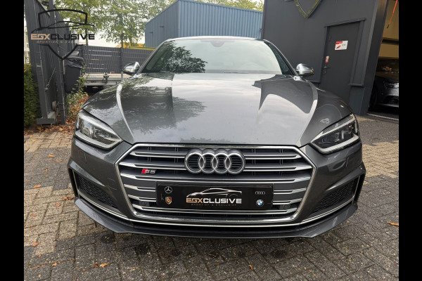 Audi S5 Sportback 3.0 TFSI quattro Pro Line Plus CAMERA|B&O|STOELVERKOELING|