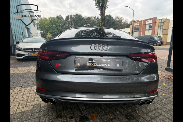 Audi S5 Sportback 3.0 TFSI quattro Pro Line Plus CAMERA|B&O|STOELVERKOELING|